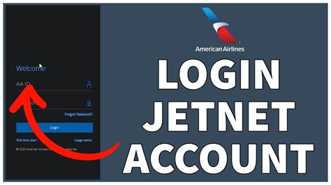 jetnet.aa.com|jetnet a.